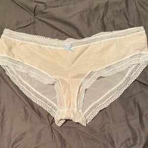 LACE PANTY